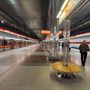 Photo of Metro Letňany