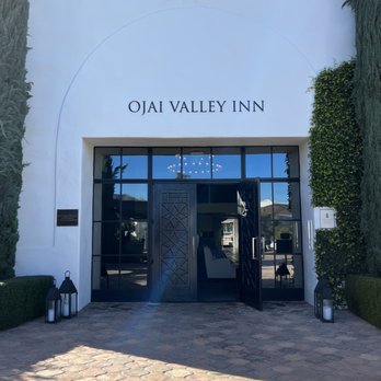 Ojai Valley Inn - Hotels Near Me - Ojai, California Ojai Valley Inn - Hotels Near Me - Ojai, California