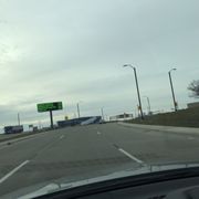 BIG BLUE DECK PARKING - 11 Reviews - Parking - 1 Detroit Metropolitan