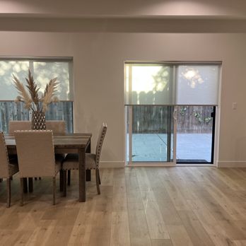 So Cal Shades and Shutters - Roller shades on sliding doors - Shades & Blinds Near Me So Cal Shades and Shutters - Roller shades on sliding doors - Shades & Blinds Near Me