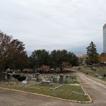 Springwood Cemetery - Springwood Cemetery, Greenville - Funeral Services & Cemeteries Near Me - Greenville, South Carolina