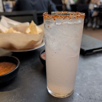 Iron Cactus San Antonio - Mexican Near Me - San Antonio, Texas