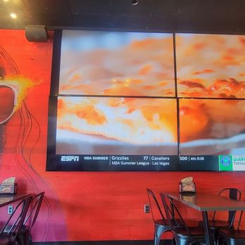 Houston TX Hot Chicken - Sandwiches Near Me - Tempe, Arizona
