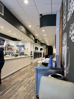 Groundworks Cafe & Lounge by null