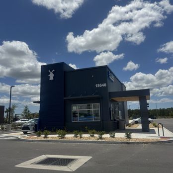 Dutch Bros Coffee - Juice Bars & Smoothies Near Me - Lutz, Florida