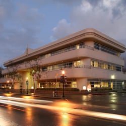 Kaiser Permanente Mountain View Medical Offices