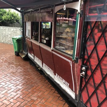 Cable Car Coffee Company - Coffee & Tea Near Me - San Francisco, California Cable Car Coffee Company - Coffee & Tea Near Me - San Francisco, California