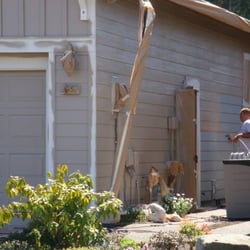 Cutting Edge Painting Services