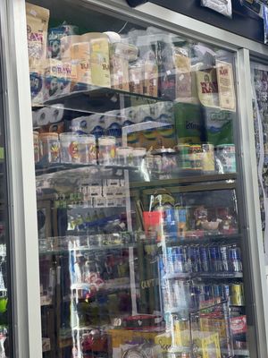 Dumont Grocery by null