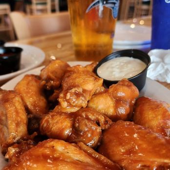 Gators Dockside - Lake Nona - Wings - Gators own hot - Sports Bars Near Me - Lake Nona, Florida Gators Dockside - Lake Nona - Wings - Gators own hot - Sports Bars Near Me - Lake Nona, Florida