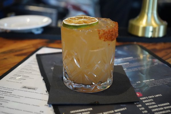 The Tavern - American Restaurant in Miami Beach by null