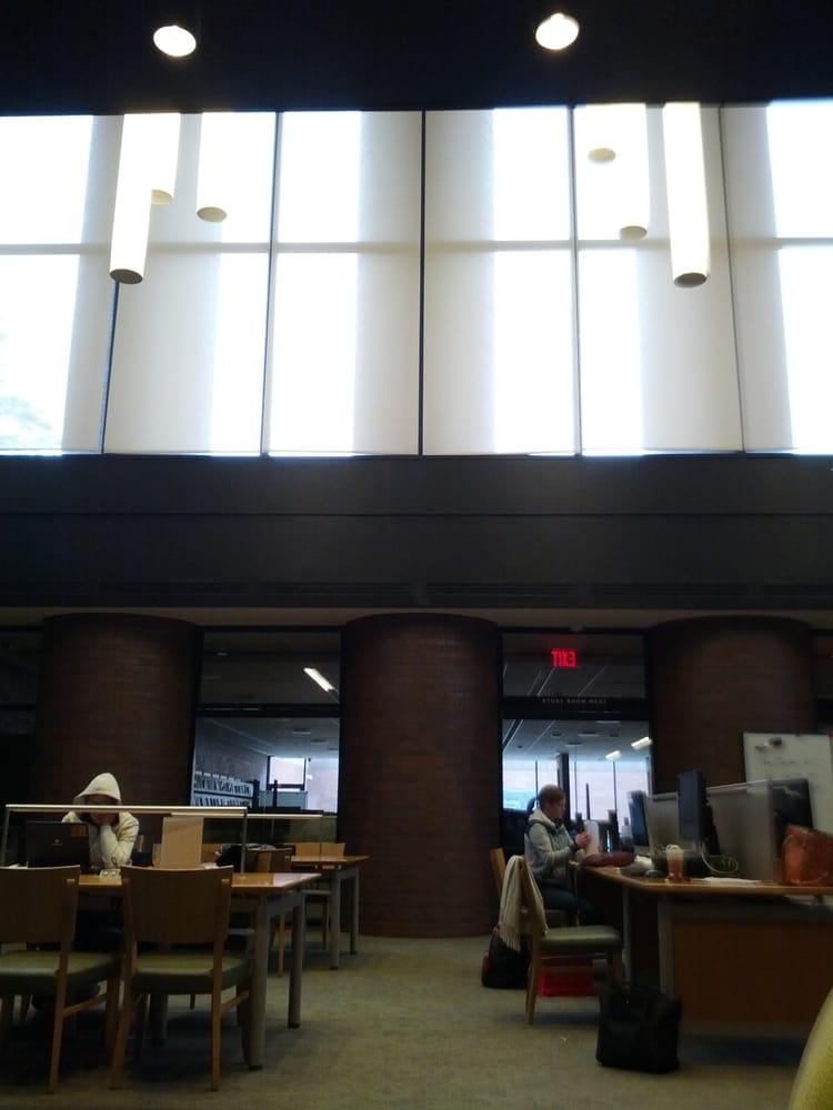 CENTER FOR SCIENCE AND SOCIAL SCIENCE INFORMATION CSSSI 219 Prospect St, New Haven