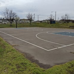 Southside Park, Charlotte