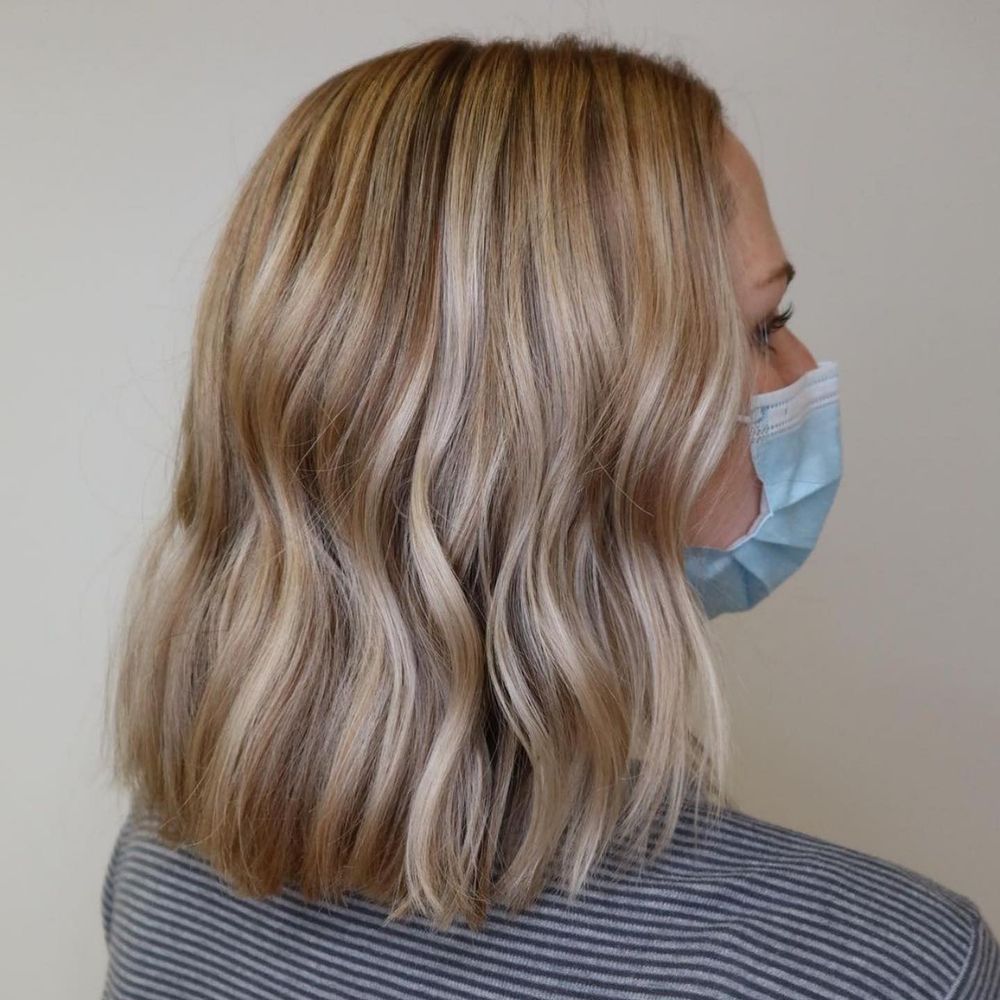 GLOSS HAIR PARLOR with 33 real customer photos Updated August 2024