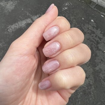 Nail Club - By Victoria - Nail Salons Near Me - Daly City, California
