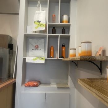 Odd One Out - Merch - Coffee & Tea Near Me - Los Angeles, California