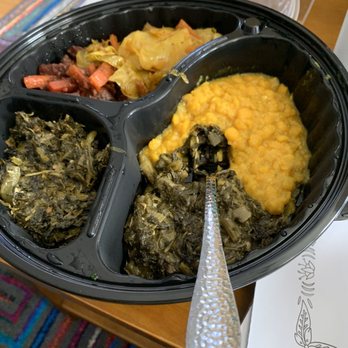 Demera - Vegetable Beyanetu for 1 - Ethiopian Near Me - Chicago, Illinois Demera - Vegetable Beyanetu for 1 - Ethiopian Near Me - Chicago, Illinois