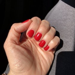 E-Nails