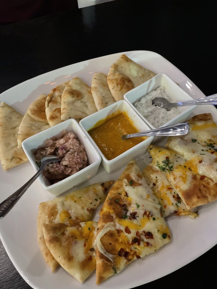 FUZED KITCHEN + BAR Updated August 2024 11 Reviews 2335 111