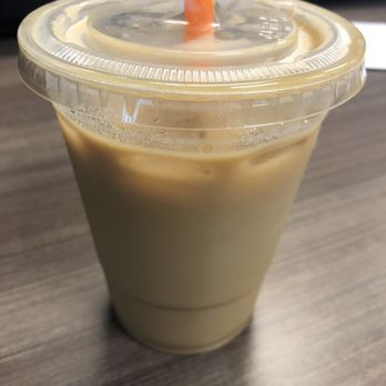 Bodhi Leaf Coffee Traders - Love Bodhi! Asked for iced coffee with 2 pumps of vanilla and 2 pumps of cinnamon w/ almond milkSOOO GOOD. - Coffee & Tea Near Me - Lake Forest, California Bodhi Leaf Coffee Traders - Love Bodhi! Asked for iced coffee with 2 pumps of vanilla and 2 pumps of cinnamon w/ almond milkSOOO GOOD. - Coffee & Tea Near Me - Lake Forest, California
