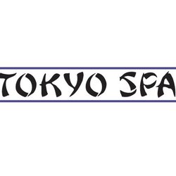 Tokyo Spa - untitled