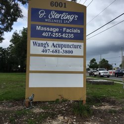 Wang's Acupuncture