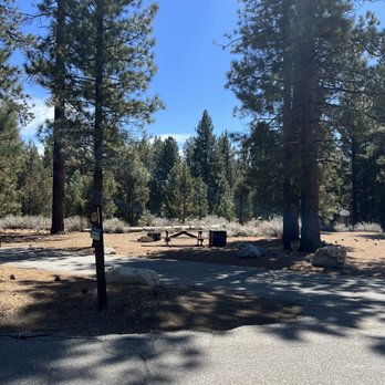 Serrano Campground - Campground 75 - Campgrounds Near Me - Fawnskin, California Serrano Campground - Campground 75 - Campgrounds Near Me - Fawnskin, California