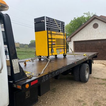 Towzilla Towing - Toolbox - Towing Near Me