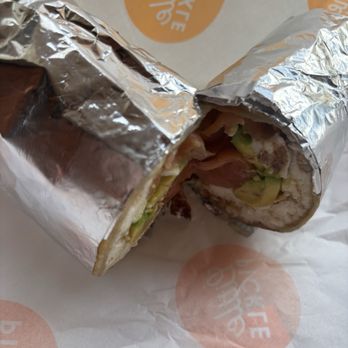 Little Pickle - Breakfast burrito - Delis Near Me - Phoenix, Arizona Little Pickle - Breakfast burrito - Delis Near Me - Phoenix, Arizona