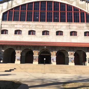 Cowtown Coliseum - Stadiums & Arenas Near Me - Fort Worth, Texas Cowtown Coliseum - Stadiums & Arenas Near Me - Fort Worth, Texas