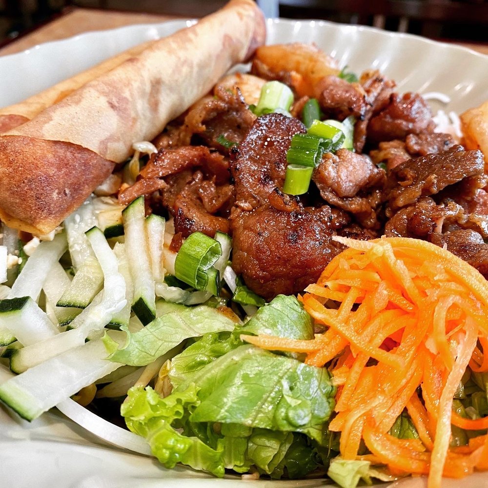 Pho Saigon Noodle House