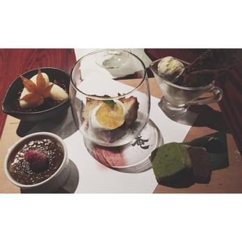 Cha-An - Japanese Near Me - New York, New York Cha-An - Japanese Near Me - New York, New York