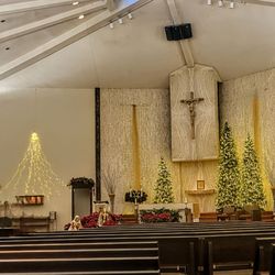 St Augustine Catholic Church
