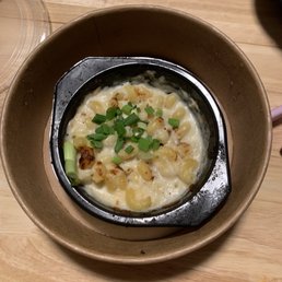 Mac & cheese