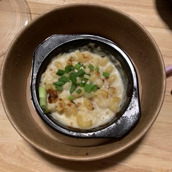B.GOOD - Mac & cheese - Salad Near Me - Concord, New Hampshire