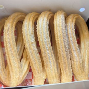 Ole Churros - Henderson - Cinnamon Sugar - Spanish Near Me - Las Vegas, Nevada Ole Churros - Henderson - Cinnamon Sugar - Spanish Near Me - Las Vegas, Nevada
