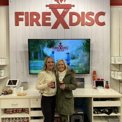 FireDisc