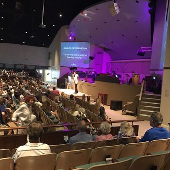 Unity on the Bay - Churches Near Me - Miami, Florida