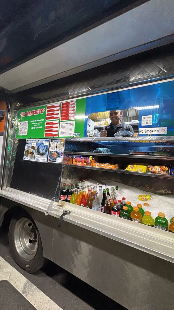 El Ranchito Taco Truck