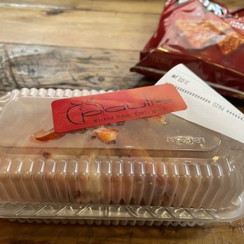 Pauli's - Packaging - Sandwiches Near Me - Boston, Massachusetts Pauli's - Packaging - Sandwiches Near Me - Boston, Massachusetts