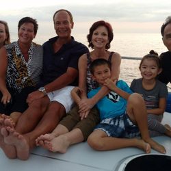 Maui Yacht Charters