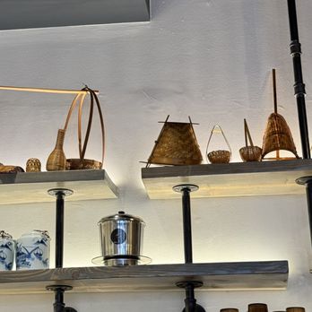Tre Viet - shelves with various items on them - Vietnamese Near Me - Vancouver, British Columbia Tre Viet - shelves with various items on them - Vietnamese Near Me - Vancouver, British Columbia