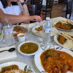 Persis Biryani Indian Grill