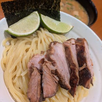 TSUKE Artisan Noodle - chasui tsukemen - Ramen Near Me - Pasadena, California TSUKE Artisan Noodle - chasui tsukemen - Ramen Near Me - Pasadena, California