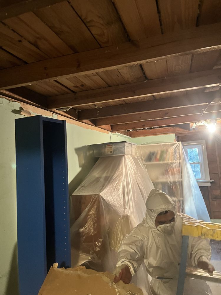 Slide of D&M Renovation & Restoration