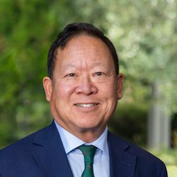 Bertrand Y Tuan, M.D