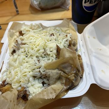 Moofinfries - Delicious Poutine. - Burgers Near Me - Naubinway, Michigan