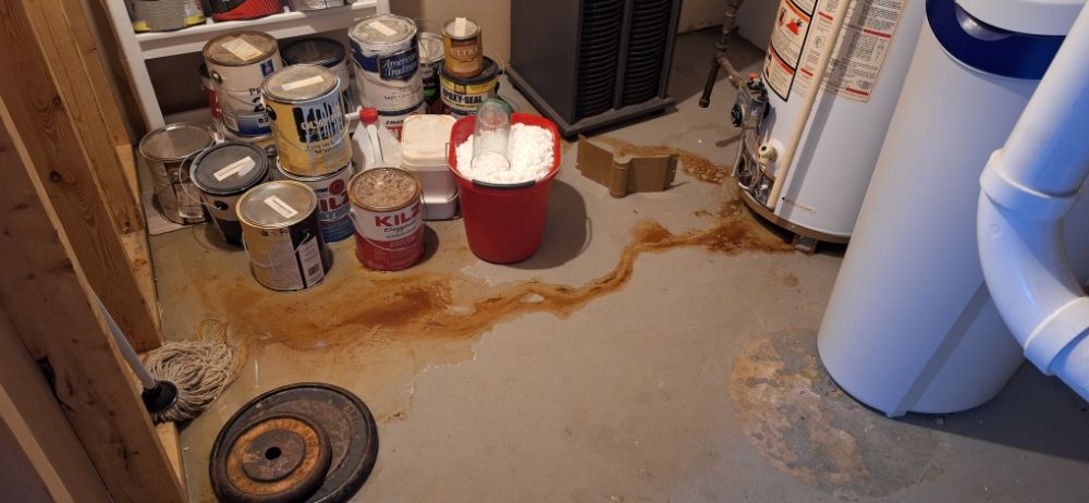 Slide of Zam Bam Plumbing