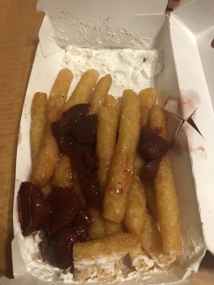 CHECKERS 25 Photos & 15 Reviews 9173 Roosevelt Boulevard