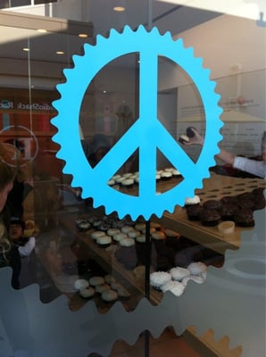 Sprinkles La Jolla by null